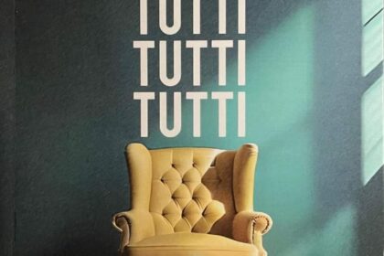 vi amo tutti tutti tutti - il libro - joy barboncino toy e sara cicolani